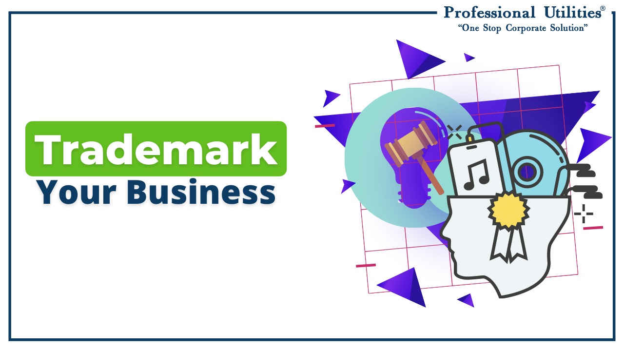 trademark your business